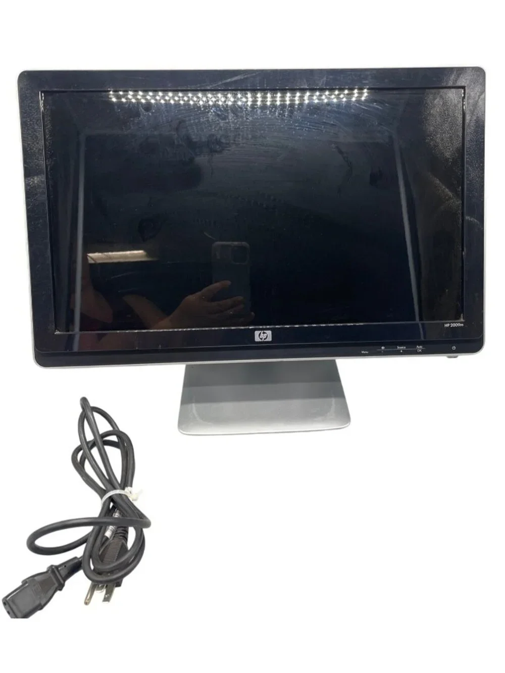 HP 2009m Monitor 23